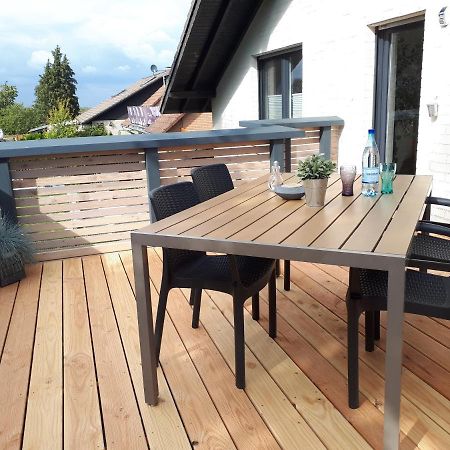 Ferienwohnung "In De Uehl" Hürtgenwald Dış mekan fotoğraf