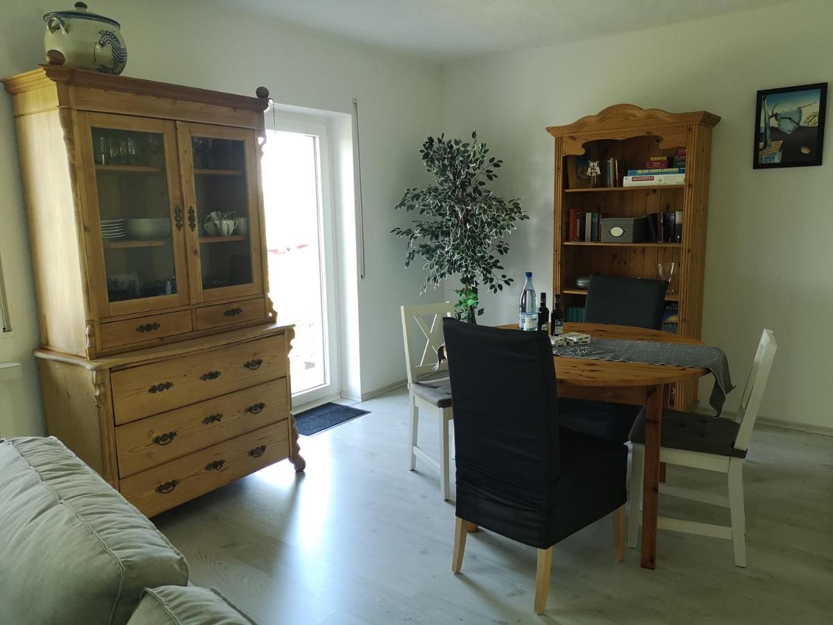 Ferienwohnung "In De Uehl" Hürtgenwald Dış mekan fotoğraf