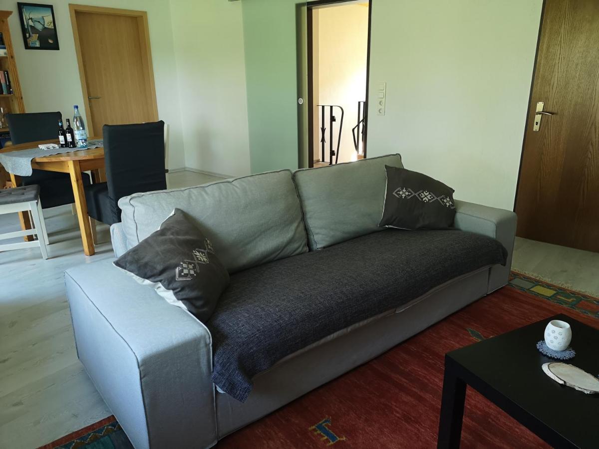 Ferienwohnung "In De Uehl" Hürtgenwald Dış mekan fotoğraf