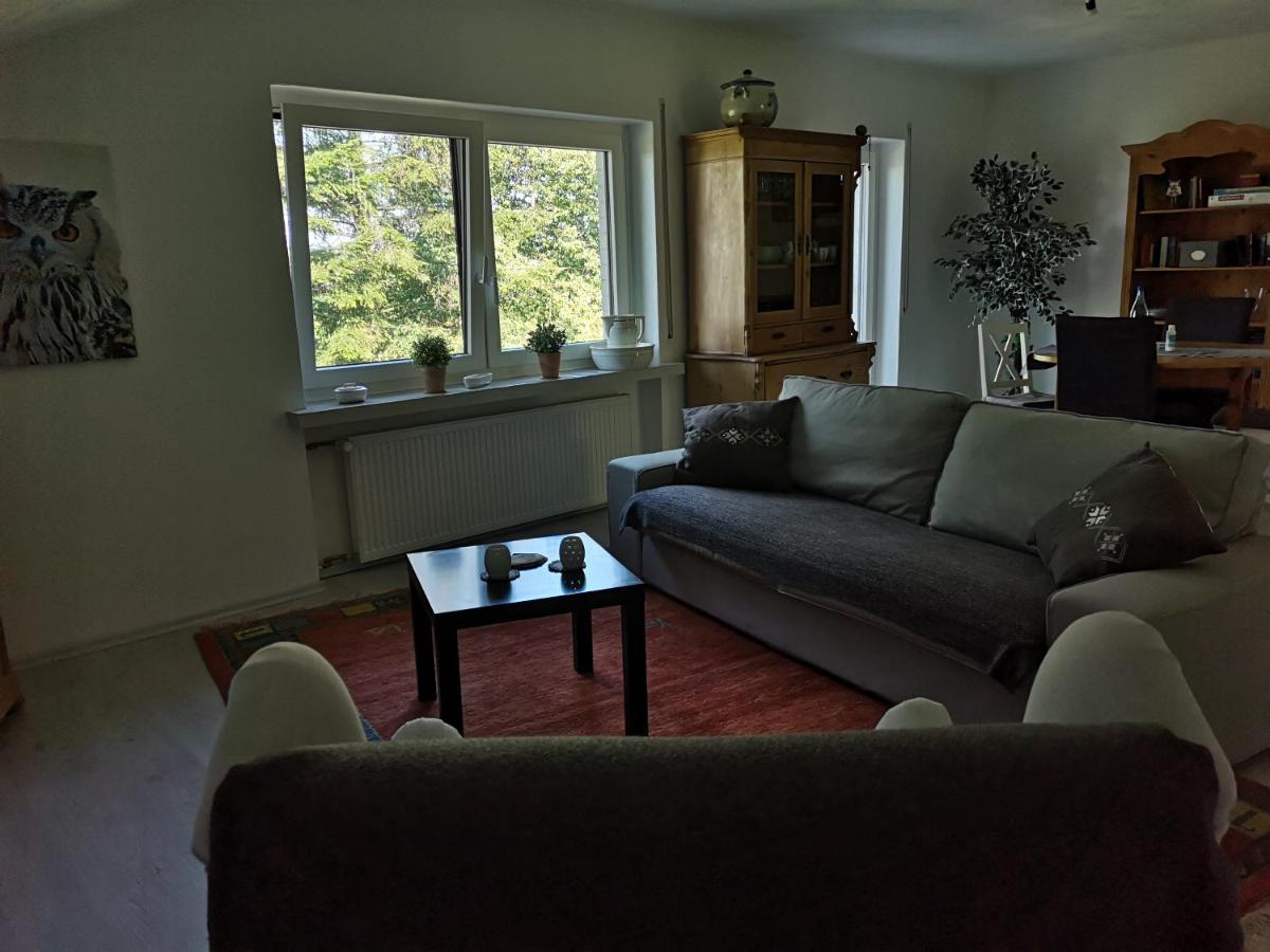 Ferienwohnung "In De Uehl" Hürtgenwald Dış mekan fotoğraf