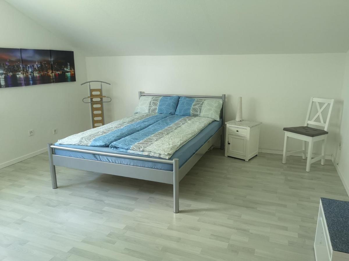 Ferienwohnung "In De Uehl" Hürtgenwald Dış mekan fotoğraf