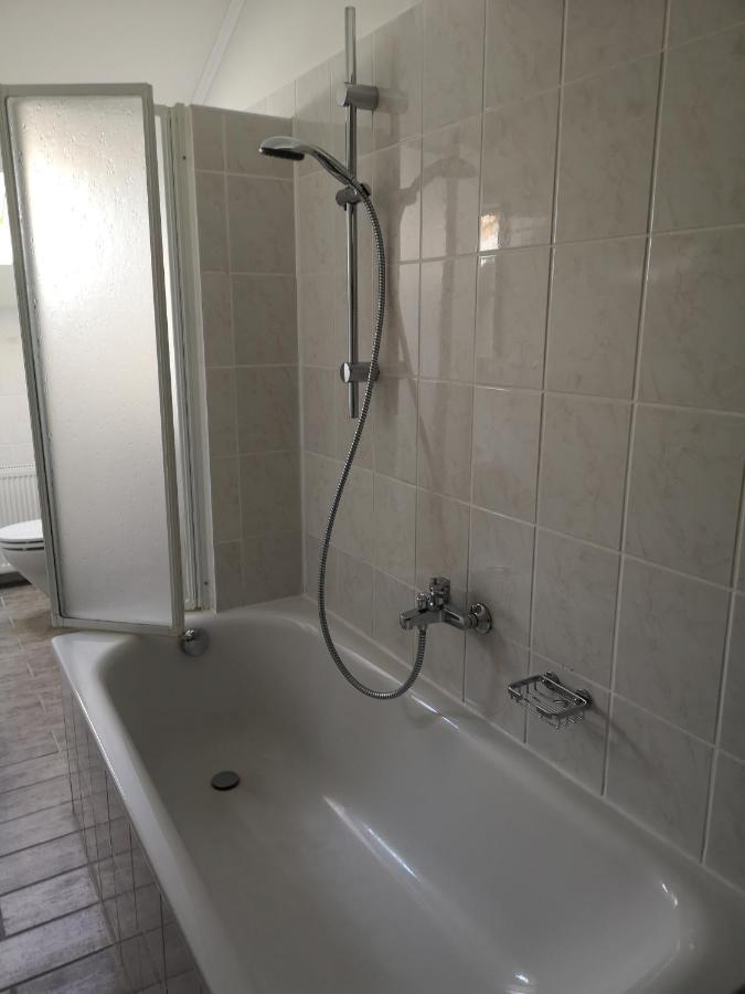 Ferienwohnung "In De Uehl" Hürtgenwald Dış mekan fotoğraf