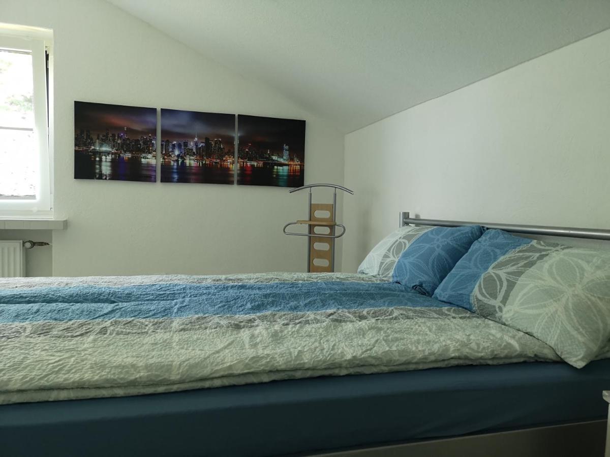 Ferienwohnung "In De Uehl" Hürtgenwald Dış mekan fotoğraf