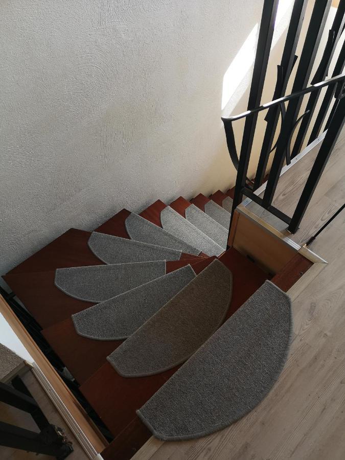 Ferienwohnung "In De Uehl" Hürtgenwald Dış mekan fotoğraf