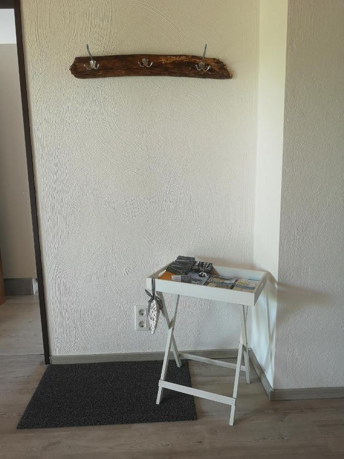 Ferienwohnung "In De Uehl" Hürtgenwald Dış mekan fotoğraf